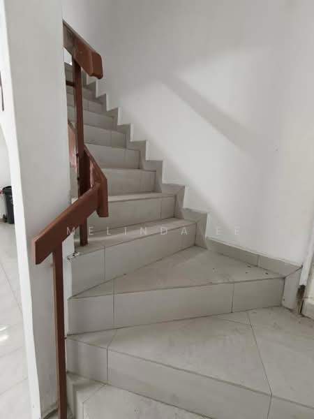 2-storey Terraced House for Sale in Taman Desa Cemerlang (Ulu Tiram) - Melinda Ee - Interior - PropertyGuru.com.my