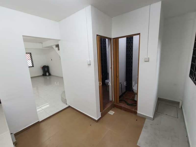 2-storey Terraced House for Sale in Taman Desa Cemerlang (Ulu Tiram) - Melinda Ee - Interior - PropertyGuru.com.my