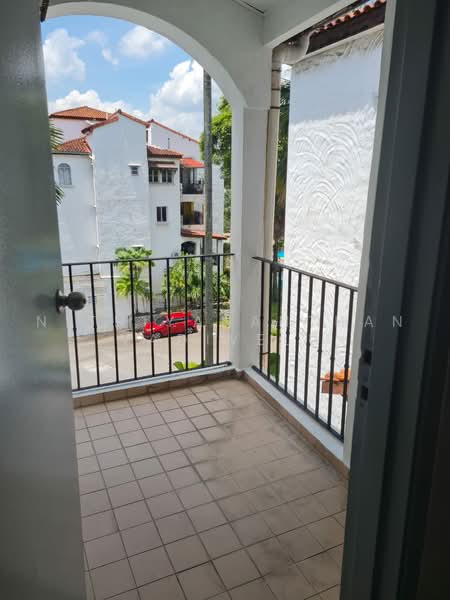 Condominium for Rent at Pantai HillPark 1 - Nithiyananthan Vadivelu - PropertyGuru.com.my
