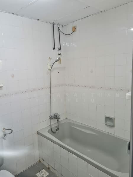 Condominium for Rent at Pantai HillPark 1 - Nithiyananthan Vadivelu - PropertyGuru.com.my