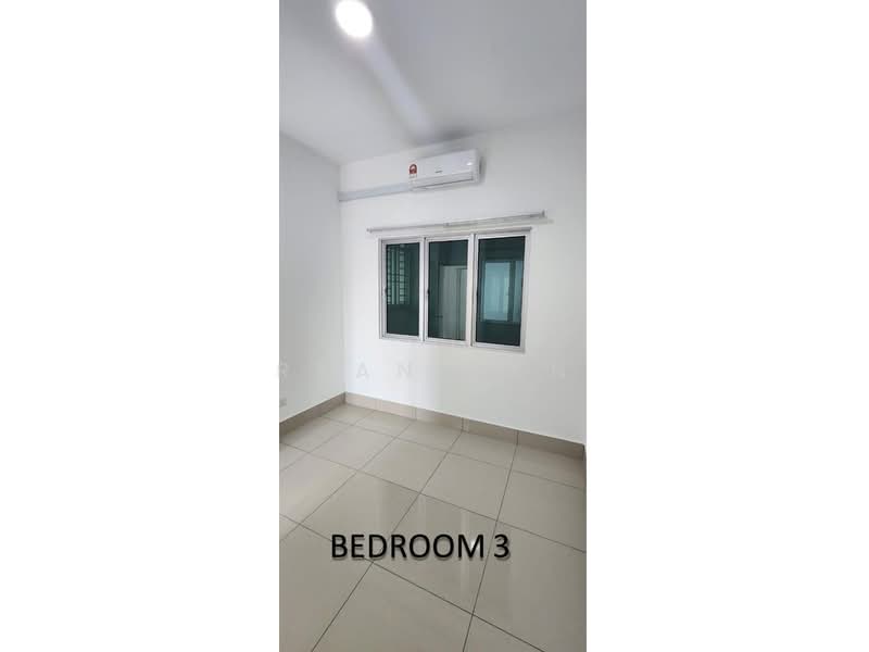 Service Residence for Sale at Serviced Residence @ Razak City Residences (RC Residences) - Ryan Tan - Bedroom - PropertyGuru.com.my