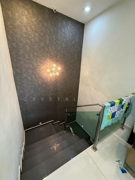 Rumah Teres 2 Tingkat untuk Dijual di Taman Megah Ria (Masai) - Crystal Tan - Interior - PropertyGuru.com.my