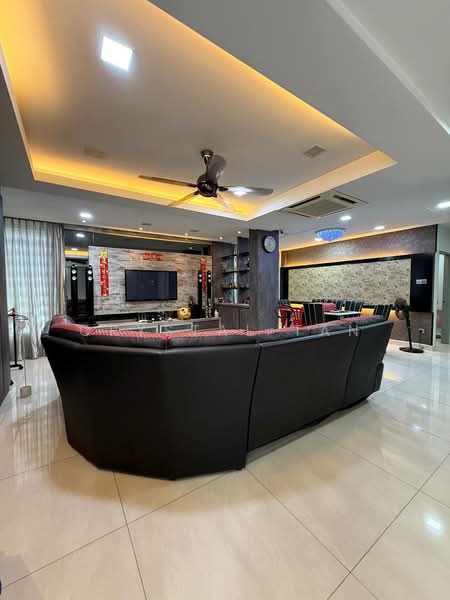 Rumah Teres 2 Tingkat untuk Dijual di Taman Megah Ria (Masai) - Crystal Tan - PropertyGuru.com.my