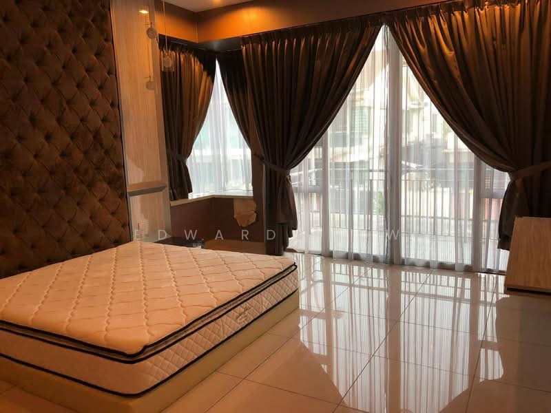 Rumah Kluster untuk Disewa di Nusa Duta (Iskandar Puteri (Nusajaya)) - Edward Siow - Bedroom - PropertyGuru.com.my