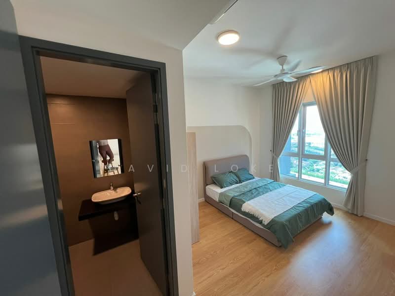 Condominium for Rent at Inspirasi - David Loke - PropertyGuru.com.my