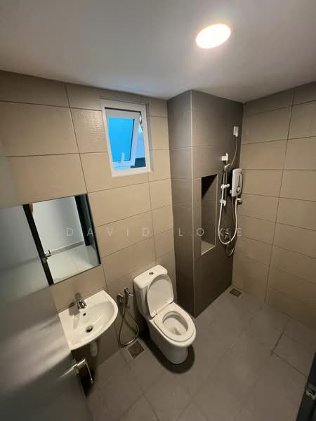 Condominium for Rent at Inspirasi - David Loke - PropertyGuru.com.my