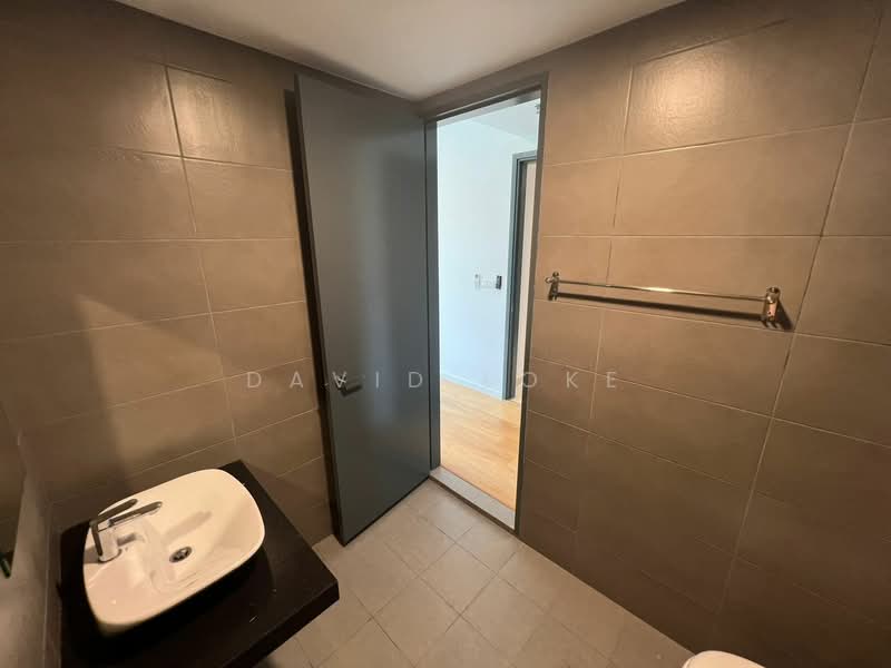 Condominium for Rent at Inspirasi - David Loke - PropertyGuru.com.my