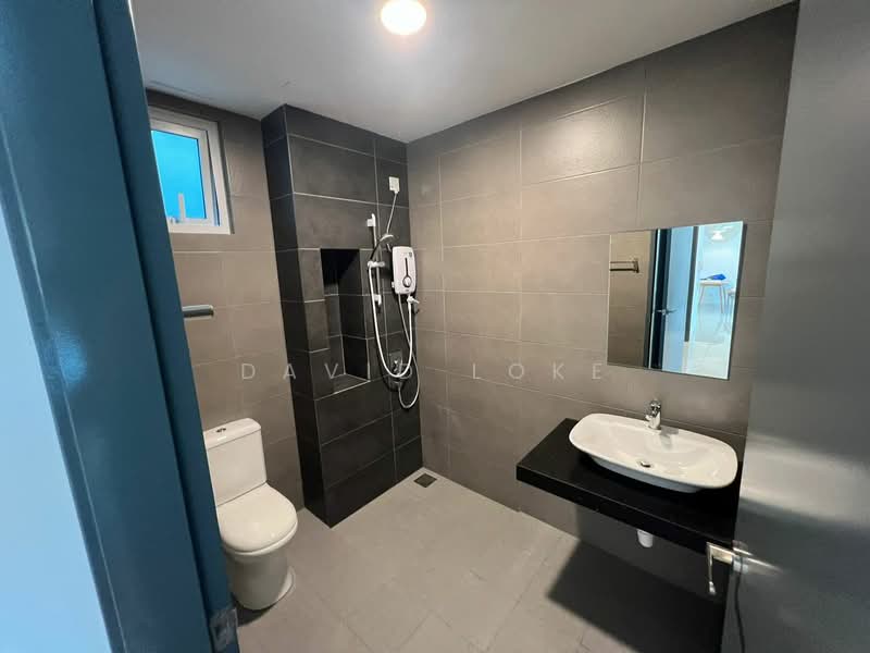 Condominium for Rent at Inspirasi - David Loke - PropertyGuru.com.my