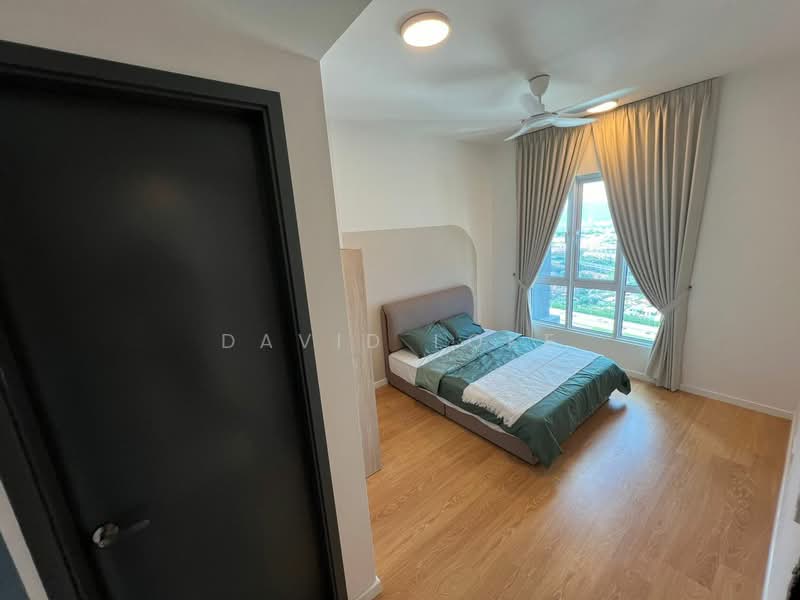 Condominium for Rent at Inspirasi - David Loke - PropertyGuru.com.my