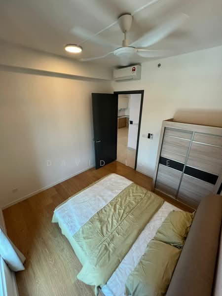 Condominium for Rent at Inspirasi - David Loke - PropertyGuru.com.my