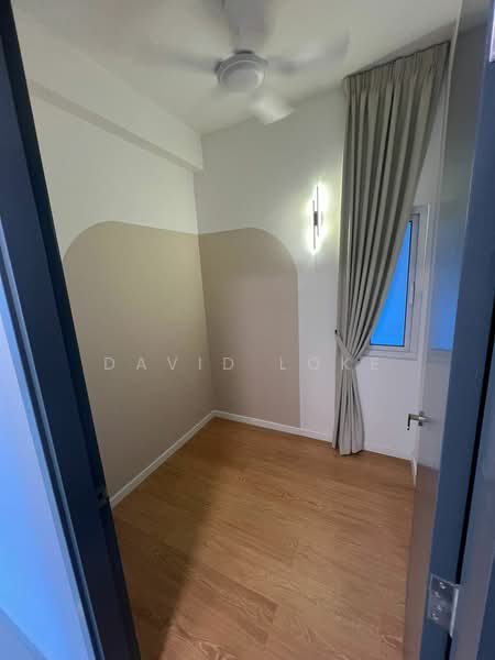 Condominium for Rent at Inspirasi - David Loke - PropertyGuru.com.my