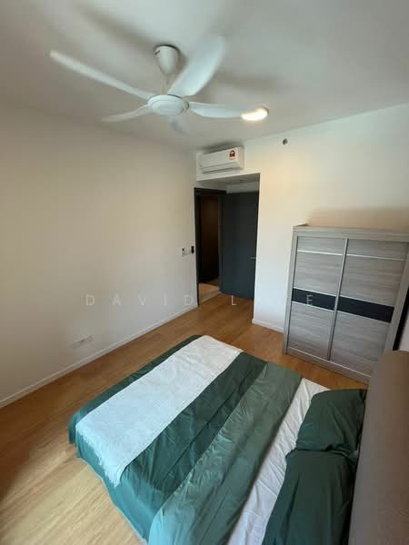 Condominium for Rent at Inspirasi - David Loke - PropertyGuru.com.my