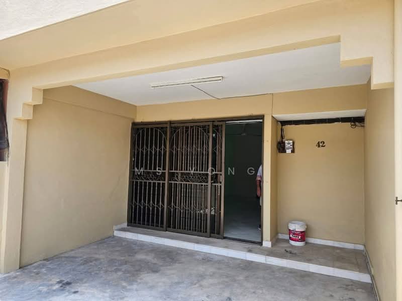 Rumah Teres 2 Tingkat untuk Dijual di Bandar Lahat Baru (Lahat) - Ms Yong - PropertyGuru.com.my