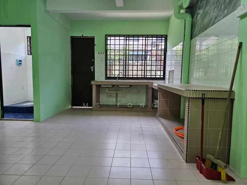 Rumah Teres 2 Tingkat untuk Dijual di Bandar Lahat Baru (Lahat) - Ms Yong - PropertyGuru.com.my
