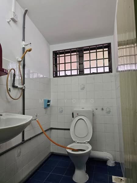 Rumah Teres 2 Tingkat untuk Dijual di Bandar Lahat Baru (Lahat) - Ms Yong - PropertyGuru.com.my