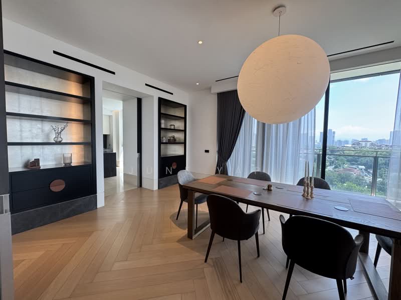 Kondominium untuk Dijual di Aira Residence - June Yap - PropertyGuru.com.my