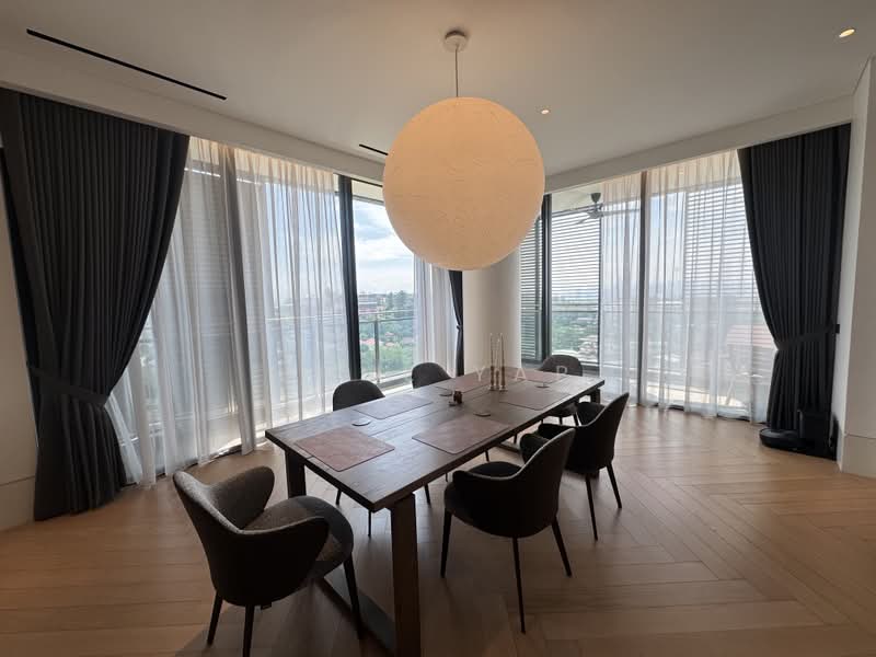 Kondominium untuk Dijual di Aira Residence - June Yap - PropertyGuru.com.my
