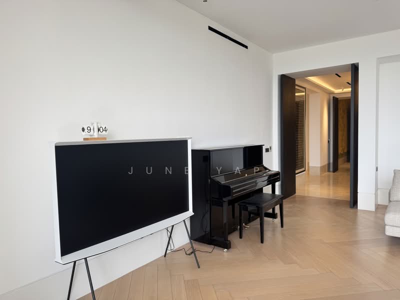 Kondominium untuk Dijual di Aira Residence - June Yap - PropertyGuru.com.my