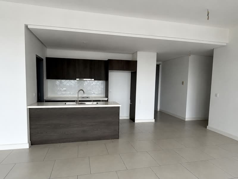 Kondominium untuk Dijual di Triuni Residences - Jia Li - Kitchen - PropertyGuru.com.my