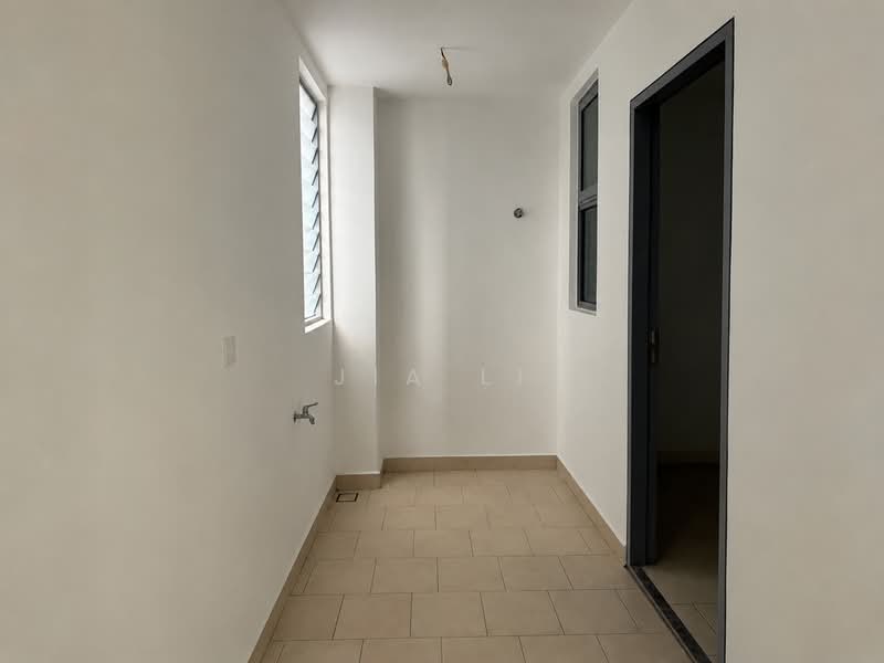 Kondominium untuk Dijual di Triuni Residences - Jia Li - Interior - PropertyGuru.com.my