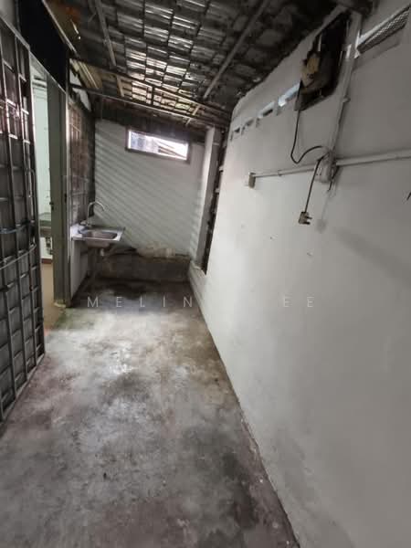 2-storey Terraced House for Sale in Taman Desa Cemerlang (Ulu Tiram) - Melinda Ee - Interior - PropertyGuru.com.my