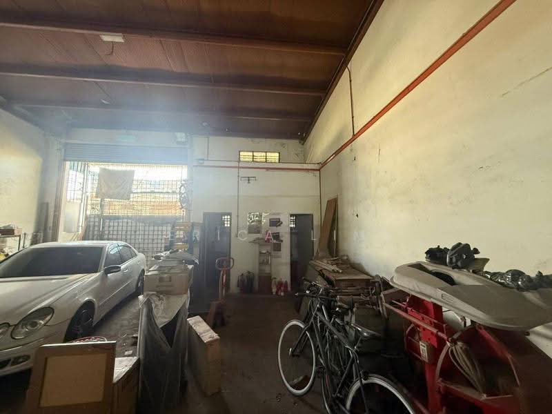 Factory for Sale in Senai (Johor) - Erica Lim - Interior - PropertyGuru.com.my
