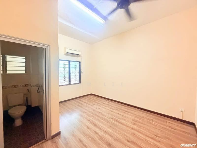 Rumah Teres 2 Tingkat untuk Dijual di Taman Gembira (Klang) - Tom Lee - PropertyGuru.com.my