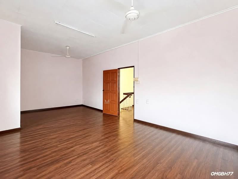 Rumah Teres 2 Tingkat untuk Dijual di Taman Gembira (Klang) - Tom Lee - PropertyGuru.com.my