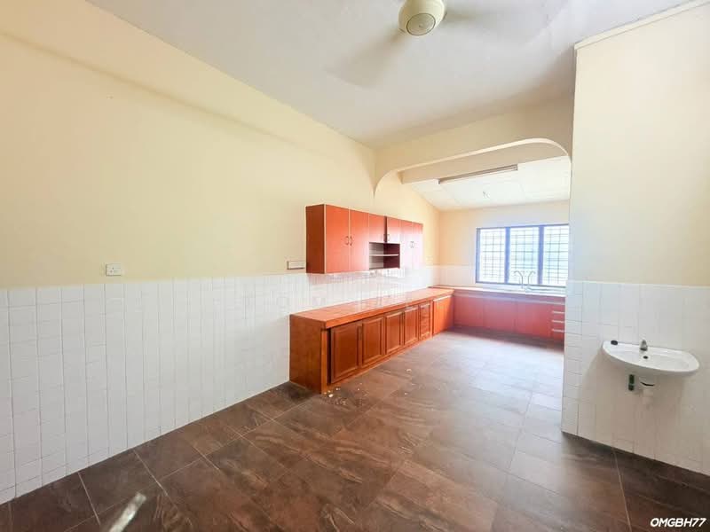 Rumah Teres 2 Tingkat untuk Dijual di Taman Gembira (Klang) - Tom Lee - PropertyGuru.com.my