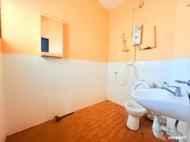 Rumah Teres 2 Tingkat untuk Dijual di Taman Gembira (Klang) - Tom Lee - PropertyGuru.com.my