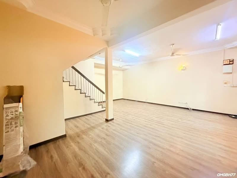Rumah Teres 2 Tingkat untuk Dijual di Taman Gembira (Klang) - Tom Lee - PropertyGuru.com.my