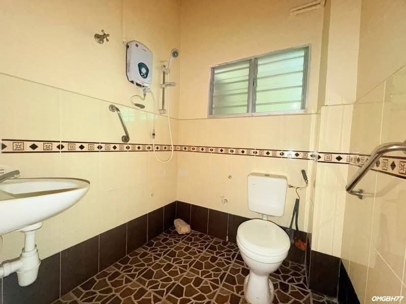Rumah Teres 2 Tingkat untuk Dijual di Taman Gembira (Klang) - Tom Lee - PropertyGuru.com.my