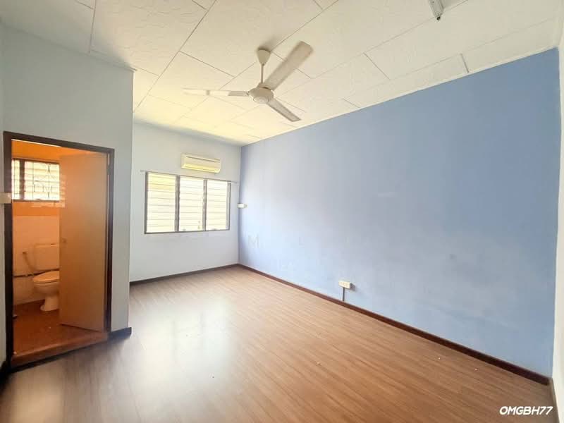 Rumah Teres 2 Tingkat untuk Dijual di Taman Gembira (Klang) - Tom Lee - PropertyGuru.com.my