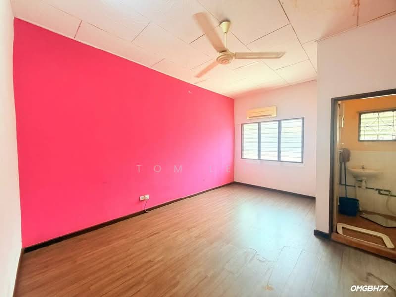 Rumah Teres 2 Tingkat untuk Dijual di Taman Gembira (Klang) - Tom Lee - PropertyGuru.com.my