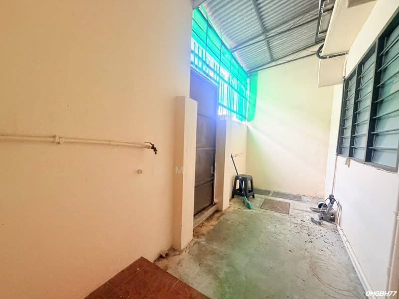 Rumah Teres 2 Tingkat untuk Dijual di Taman Gembira (Klang) - Tom Lee - PropertyGuru.com.my