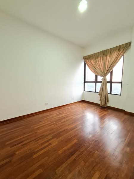 Kediaman Servis untuk Dijual di i-SOHO @ i-City - Ai Chin Tan - Interior - PropertyGuru.com.my