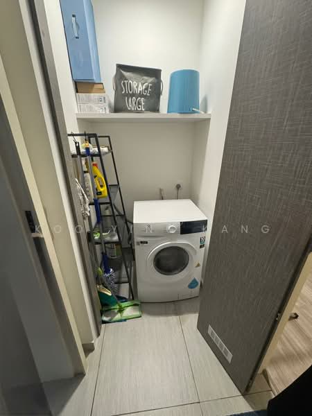 Servis Apartment untuk Disewa di The Arcuz - Koo Ying Kang - Interior - PropertyGuru.com.my