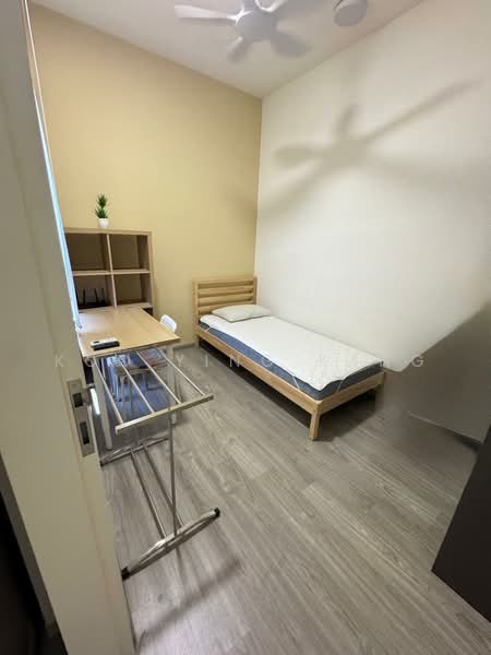 Servis Apartment untuk Disewa di The Arcuz - Koo Ying Kang - PropertyGuru.com.my
