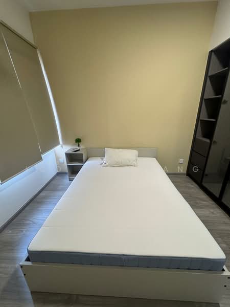 Servis Apartment untuk Disewa di The Arcuz - Koo Ying Kang - PropertyGuru.com.my