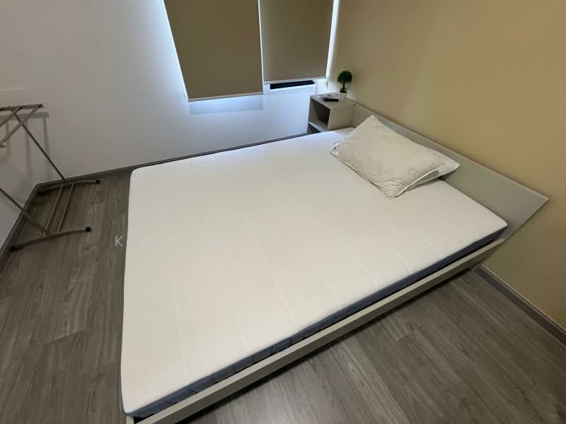 Servis Apartment untuk Disewa di The Arcuz - Koo Ying Kang - PropertyGuru.com.my