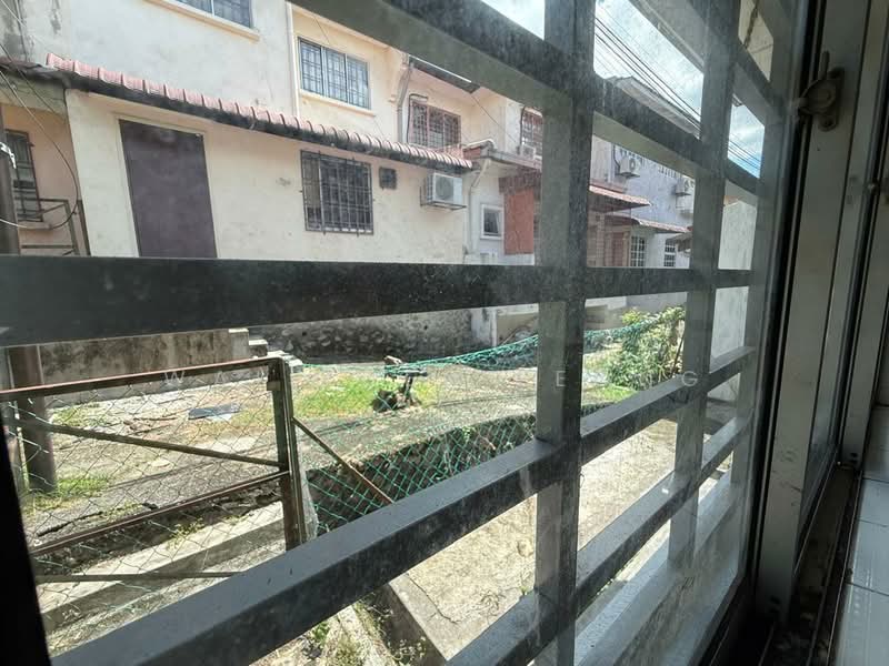 2-storey Terraced House for Sale in Taman Prima Saujana (Kajang) - Wai Kuen Leong - Exterior - PropertyGuru.com.my