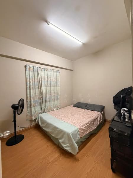 Kondominium untuk Disewa di Semarak @ Taman Raintree - Zulhaikal Asmadee - Bedroom - PropertyGuru.com.my
