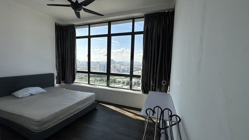 Service Residence for Rent at City of Green - Kathryn Low - Bedroom - PropertyGuru.com.my