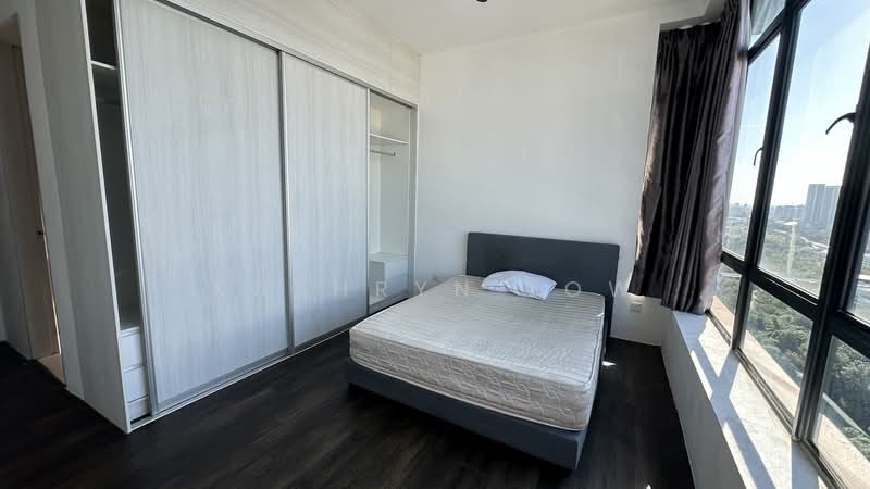 Service Residence for Rent at City of Green - Kathryn Low - Bedroom - PropertyGuru.com.my