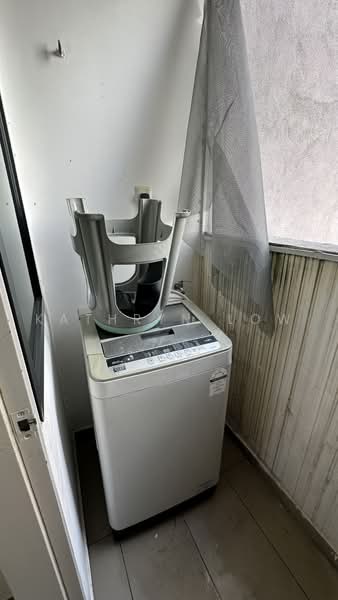 Service Residence for Rent at City of Green - Kathryn Low - PropertyGuru.com.my