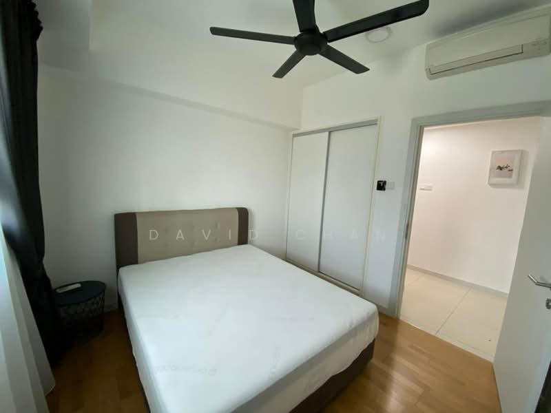 Condominium for Rent at Iskandar Residences - David Chan - Bedroom - PropertyGuru.com.my