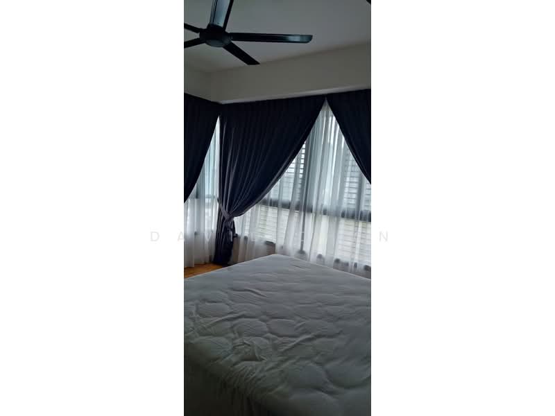 Condominium for Rent at Iskandar Residences - David Chan - Bedroom - PropertyGuru.com.my