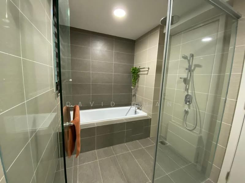 Condominium for Rent at Iskandar Residences - David Chan - Bathroom - PropertyGuru.com.my