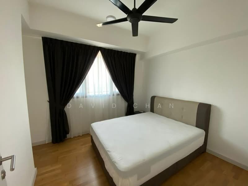 Condominium for Rent at Iskandar Residences - David Chan - Bedroom - PropertyGuru.com.my