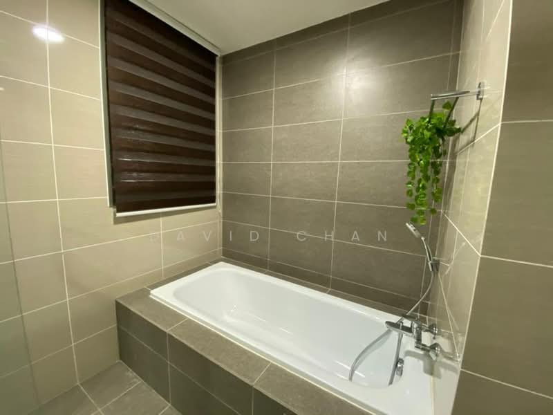 Condominium for Rent at Iskandar Residences - David Chan - Bathroom - PropertyGuru.com.my